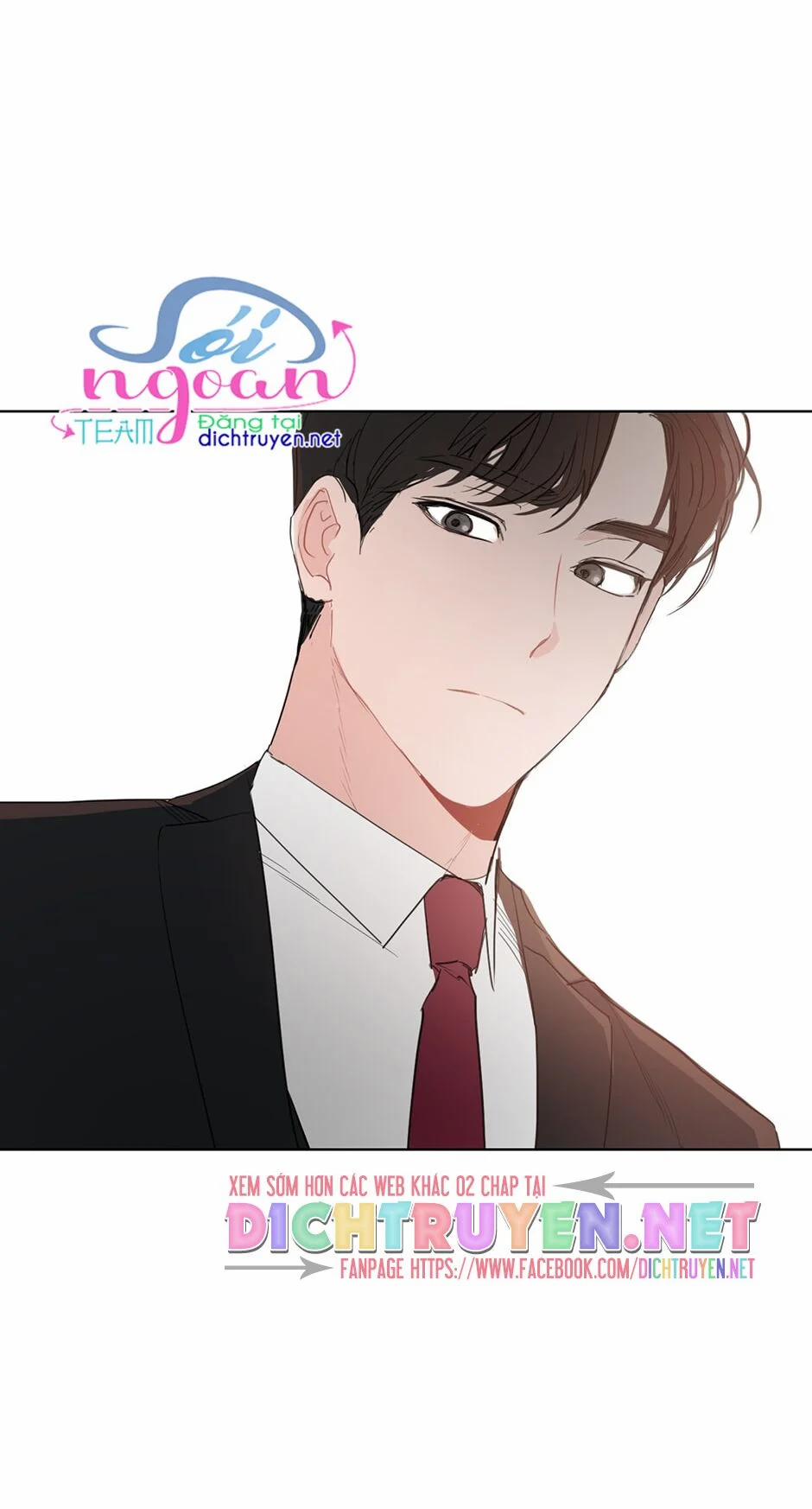 Baby Đến Rồi! 11 trang 11