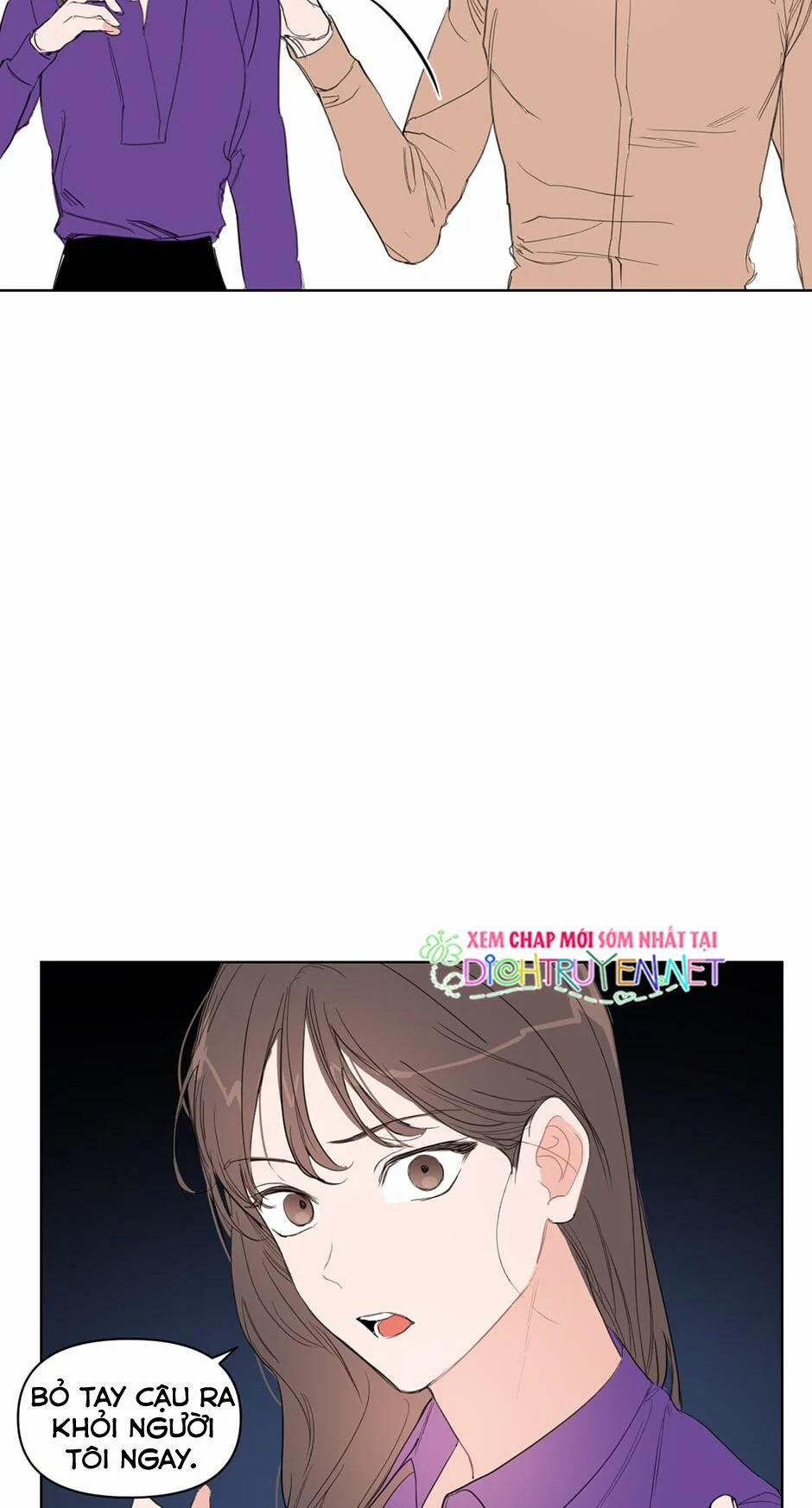 Baby Đến Rồi! 11 trang 14