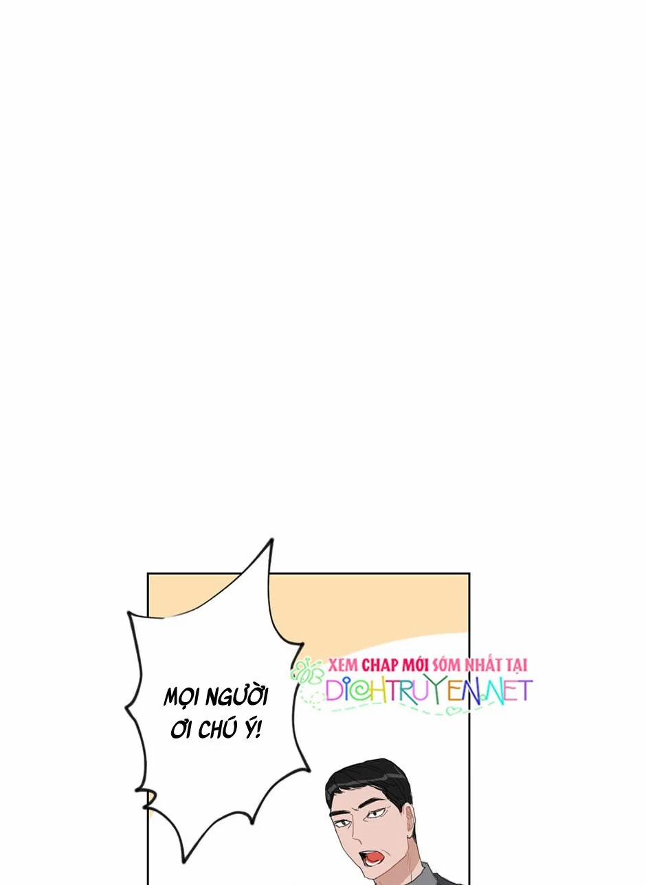 Baby Đến Rồi! 11 trang 16