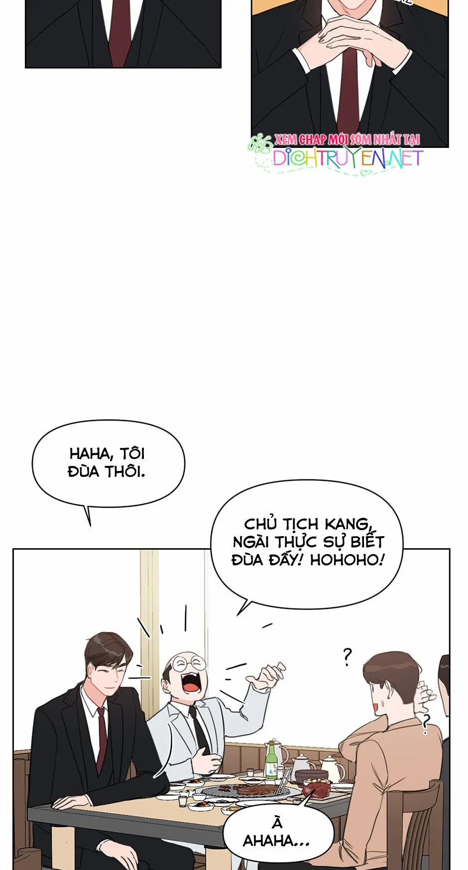 Baby Đến Rồi! 11 trang 35