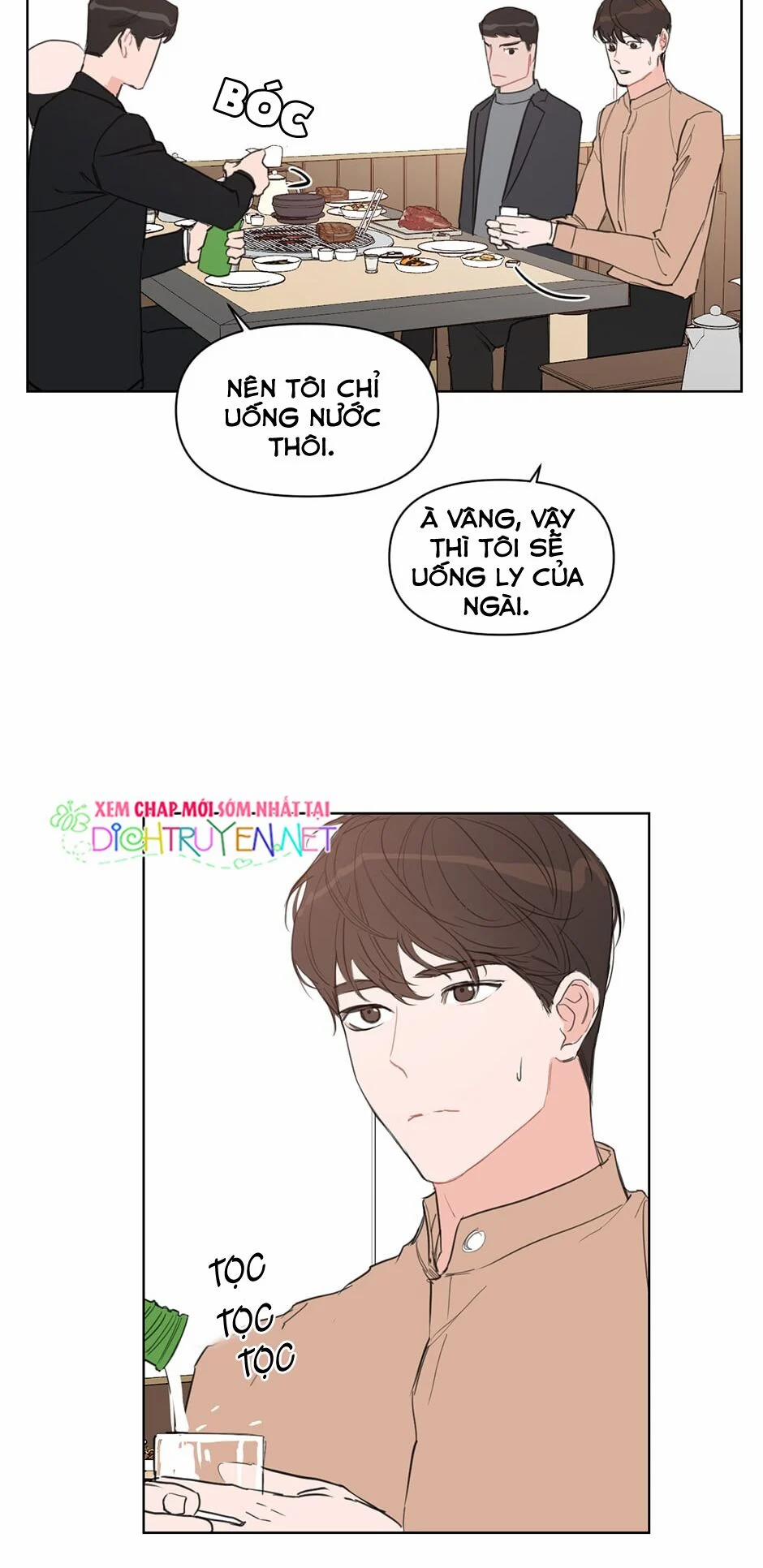 Baby Đến Rồi! 11 trang 37