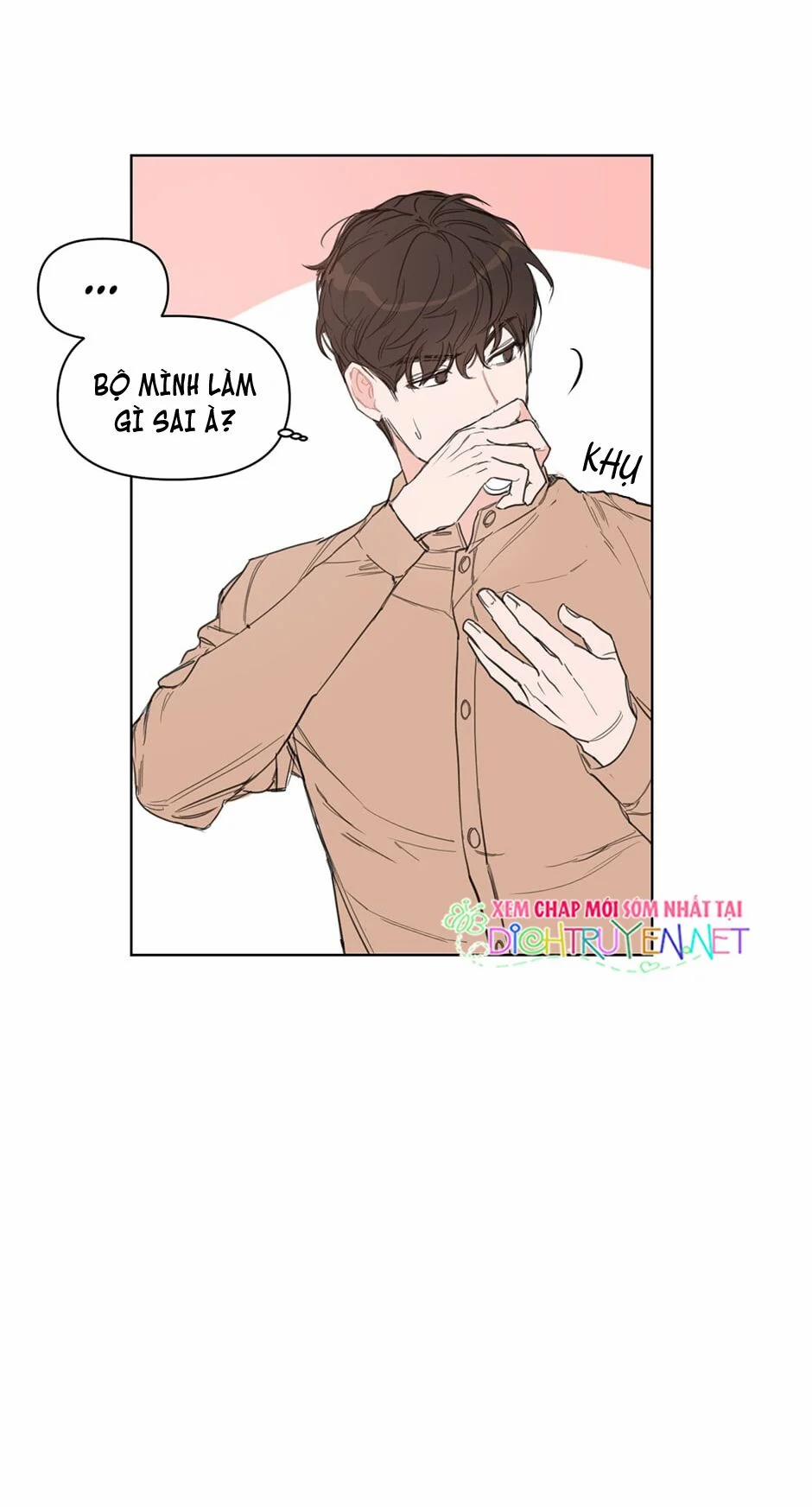 Baby Đến Rồi! 11 trang 39