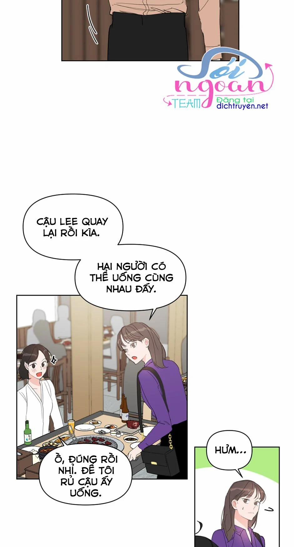 Baby Đến Rồi! 11 trang 44