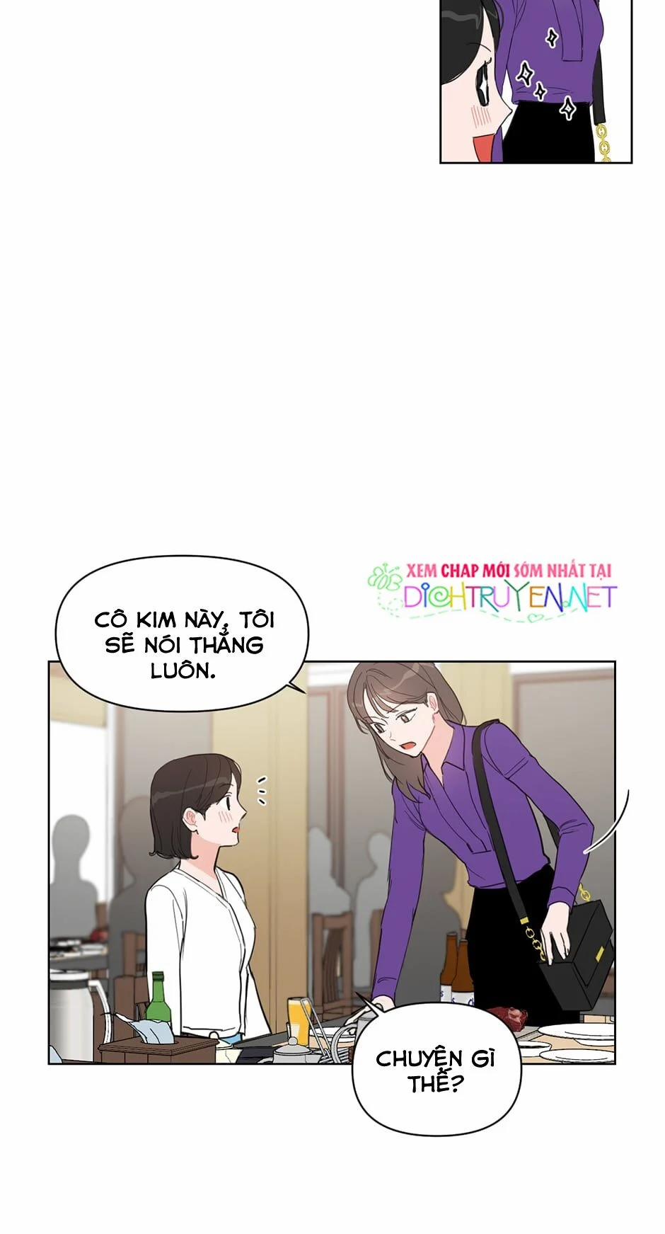 Baby Đến Rồi! 11 trang 45