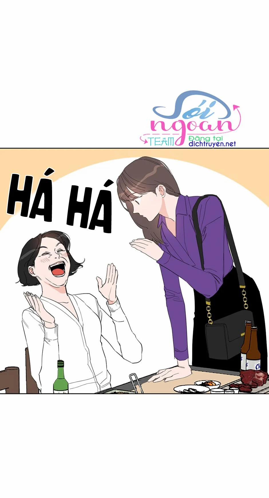 Baby Đến Rồi! 11 trang 48