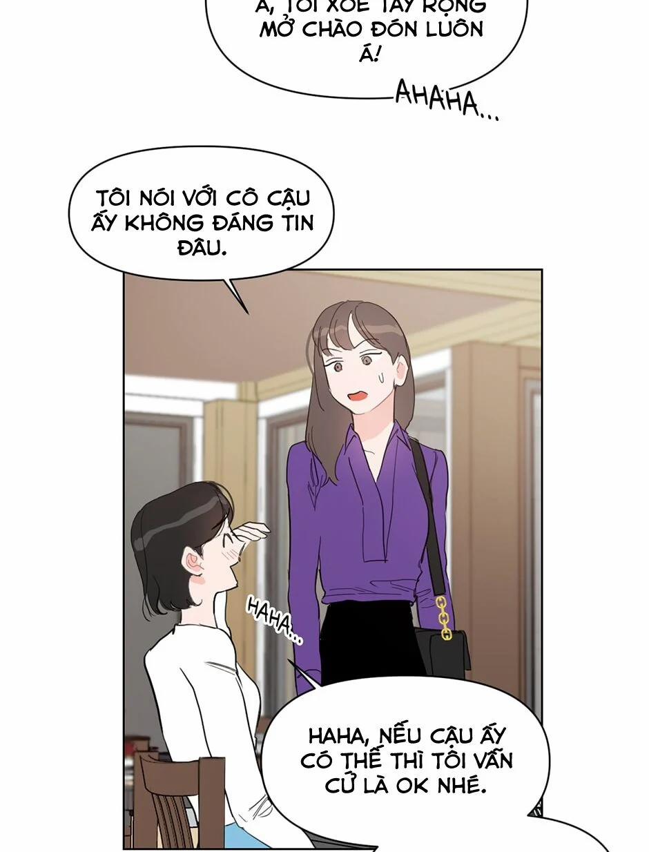 Baby Đến Rồi! 11 trang 50