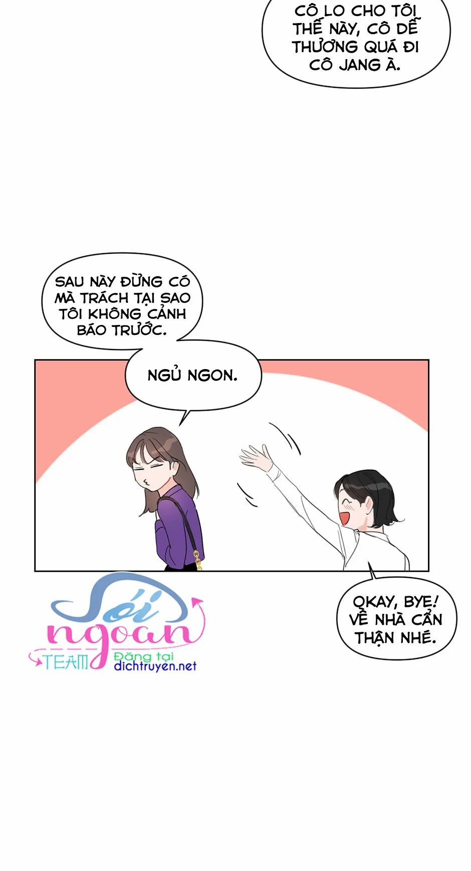 Baby Đến Rồi! 11 trang 51