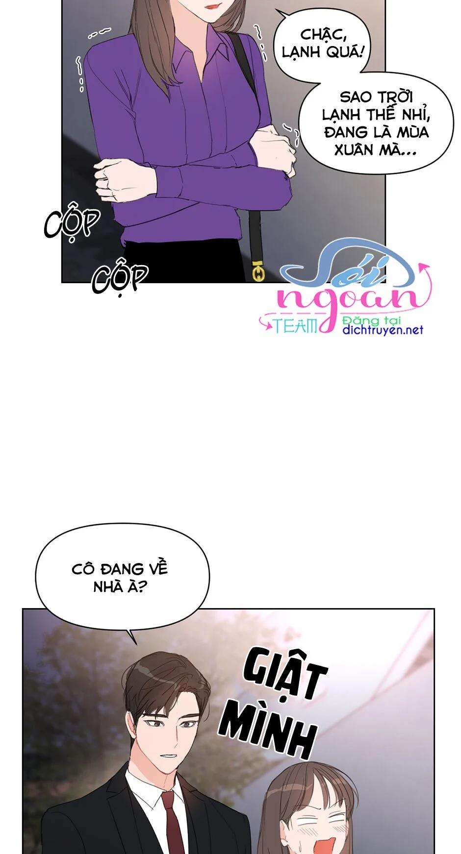 Baby Đến Rồi! 11 trang 53