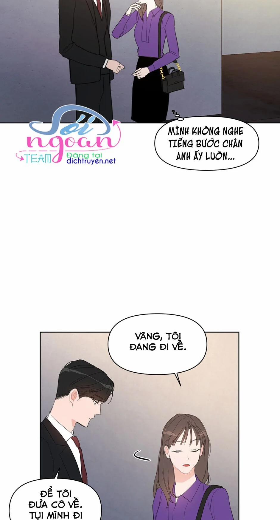 Baby Đến Rồi! 11 trang 55