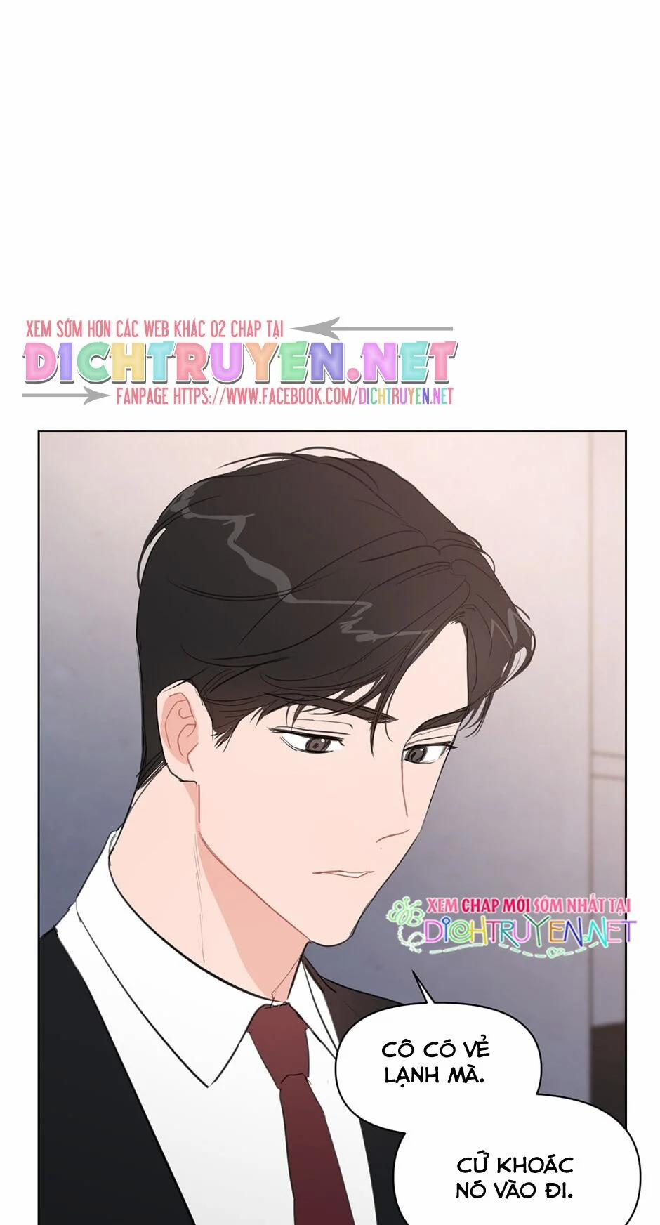 Baby Đến Rồi! 11 trang 59