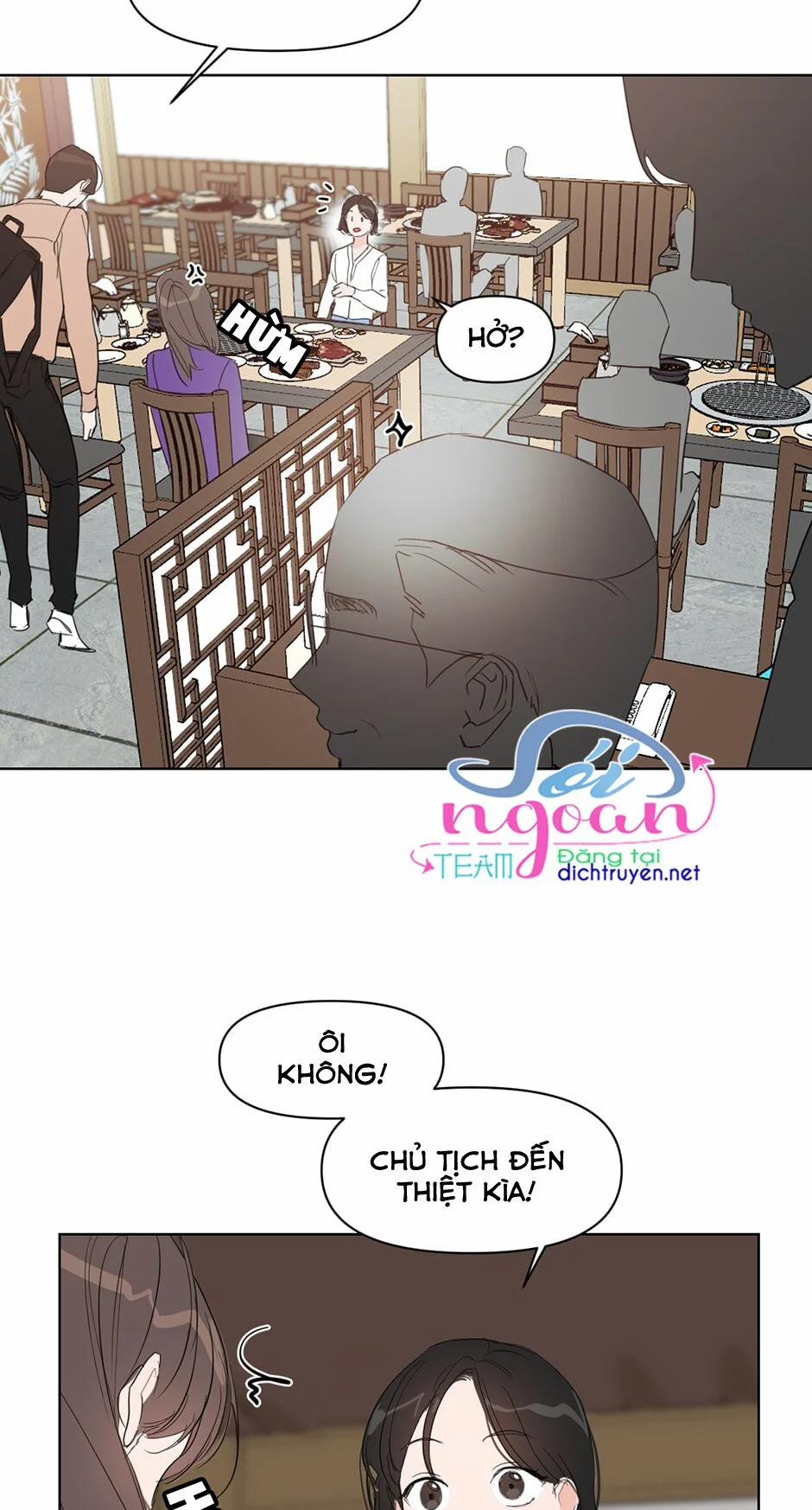 Baby Đến Rồi! 11 trang 7