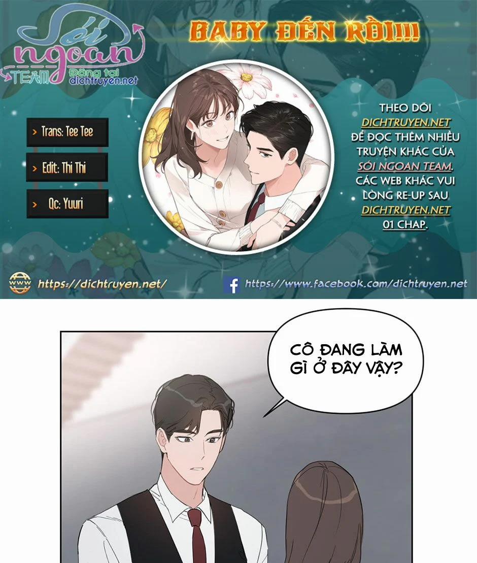 Baby Đến Rồi! 12 trang 0
