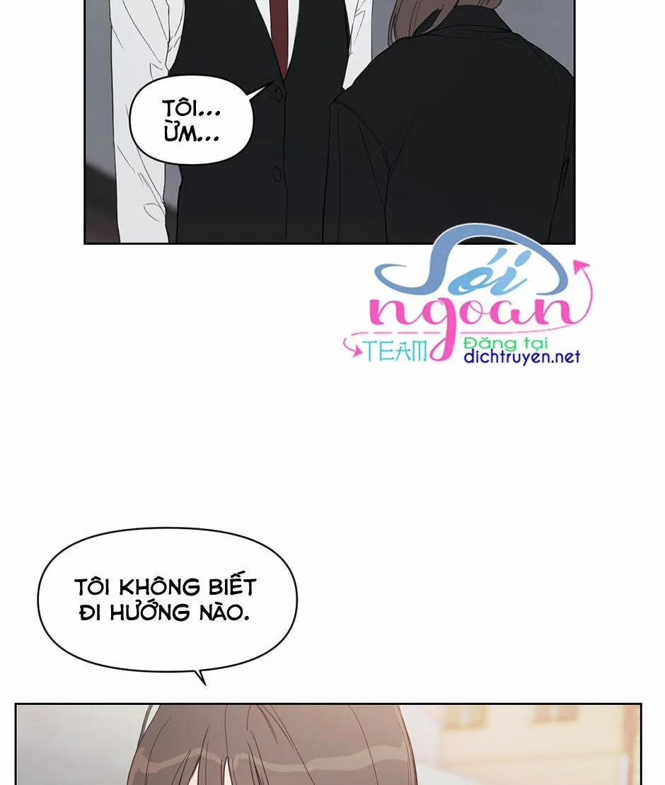 Baby Đến Rồi! 12 trang 1