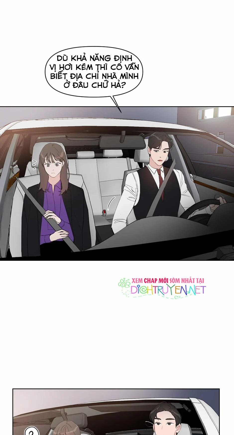 Baby Đến Rồi! 12 trang 11