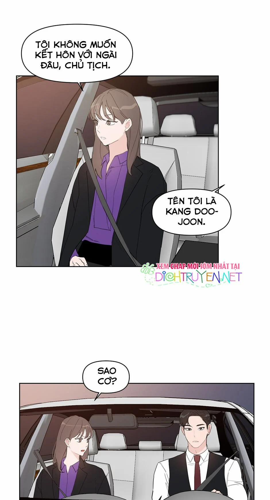 Baby Đến Rồi! 12 trang 13