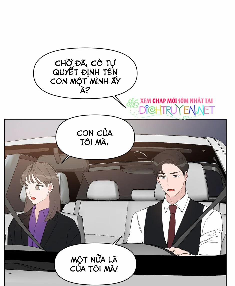 Baby Đến Rồi! 12 trang 16