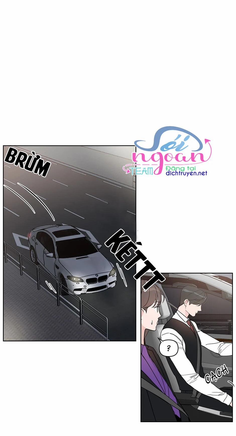 Baby Đến Rồi! 12 trang 18