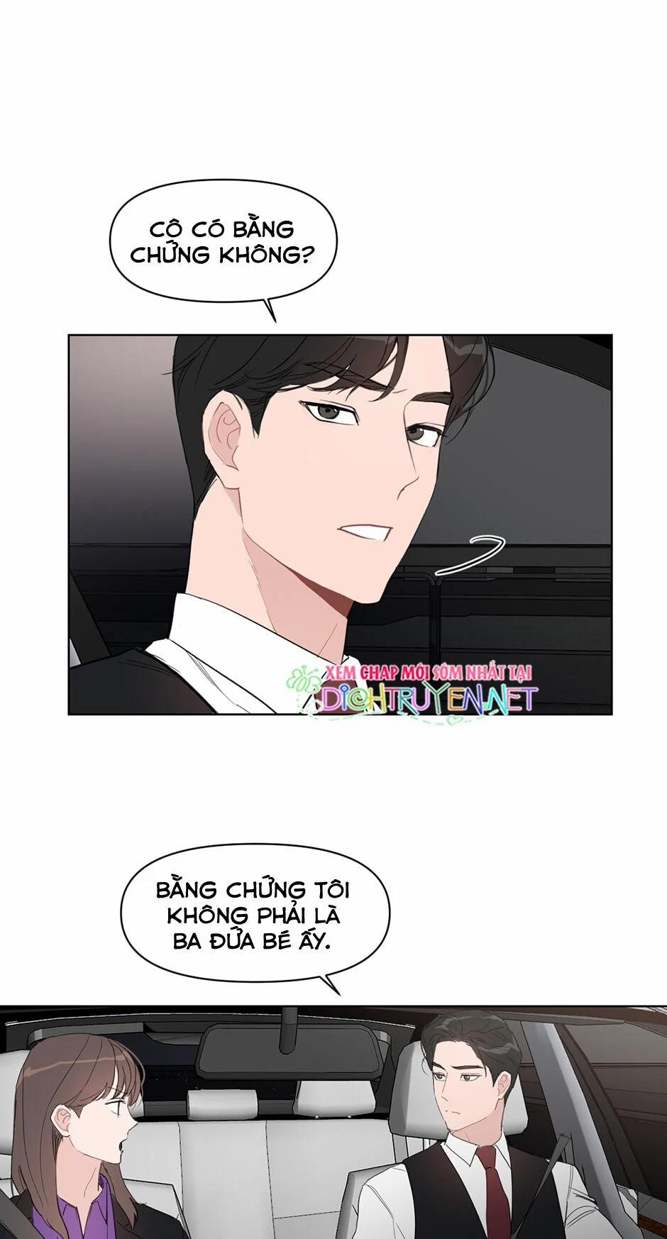 Baby Đến Rồi! 12 trang 19