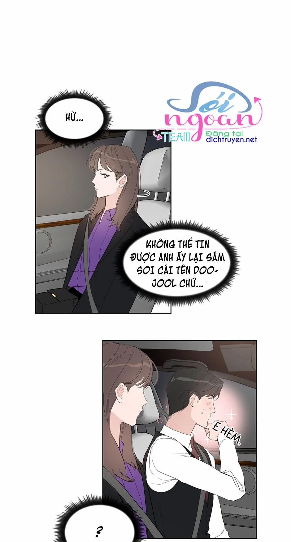 Baby Đến Rồi! 12 trang 24