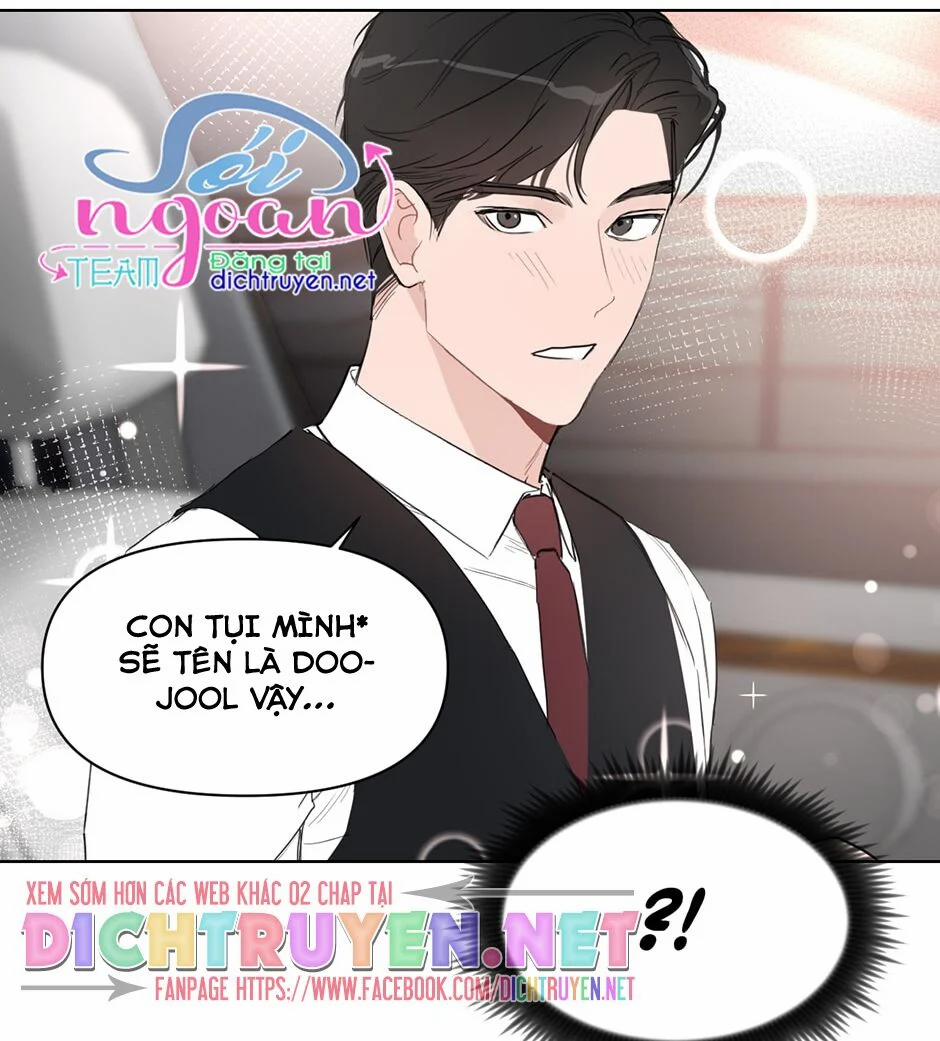 Baby Đến Rồi! 12 trang 26