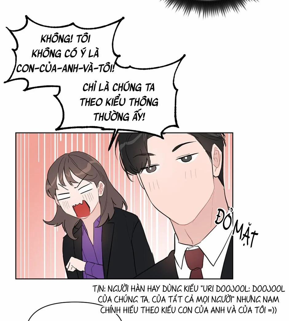 Baby Đến Rồi! 12 trang 27