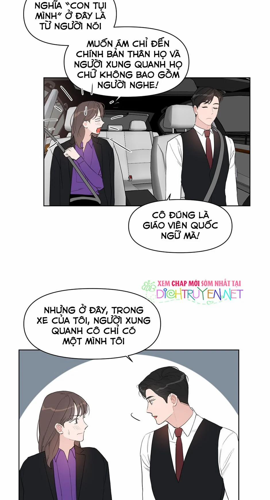 Baby Đến Rồi! 12 trang 28