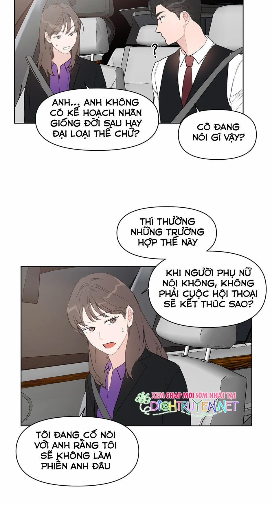 Baby Đến Rồi! 12 trang 30