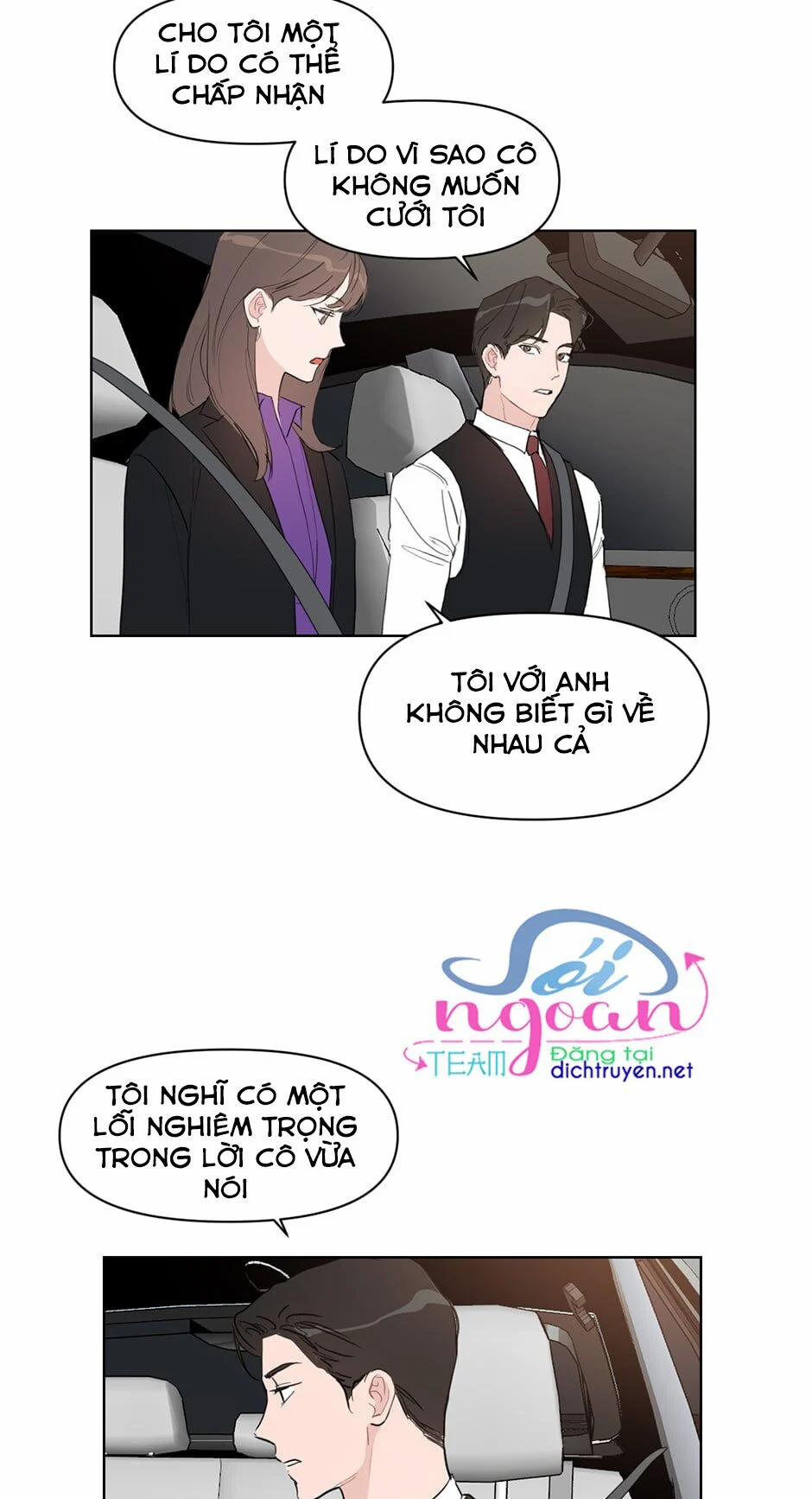 Baby Đến Rồi! 12 trang 36