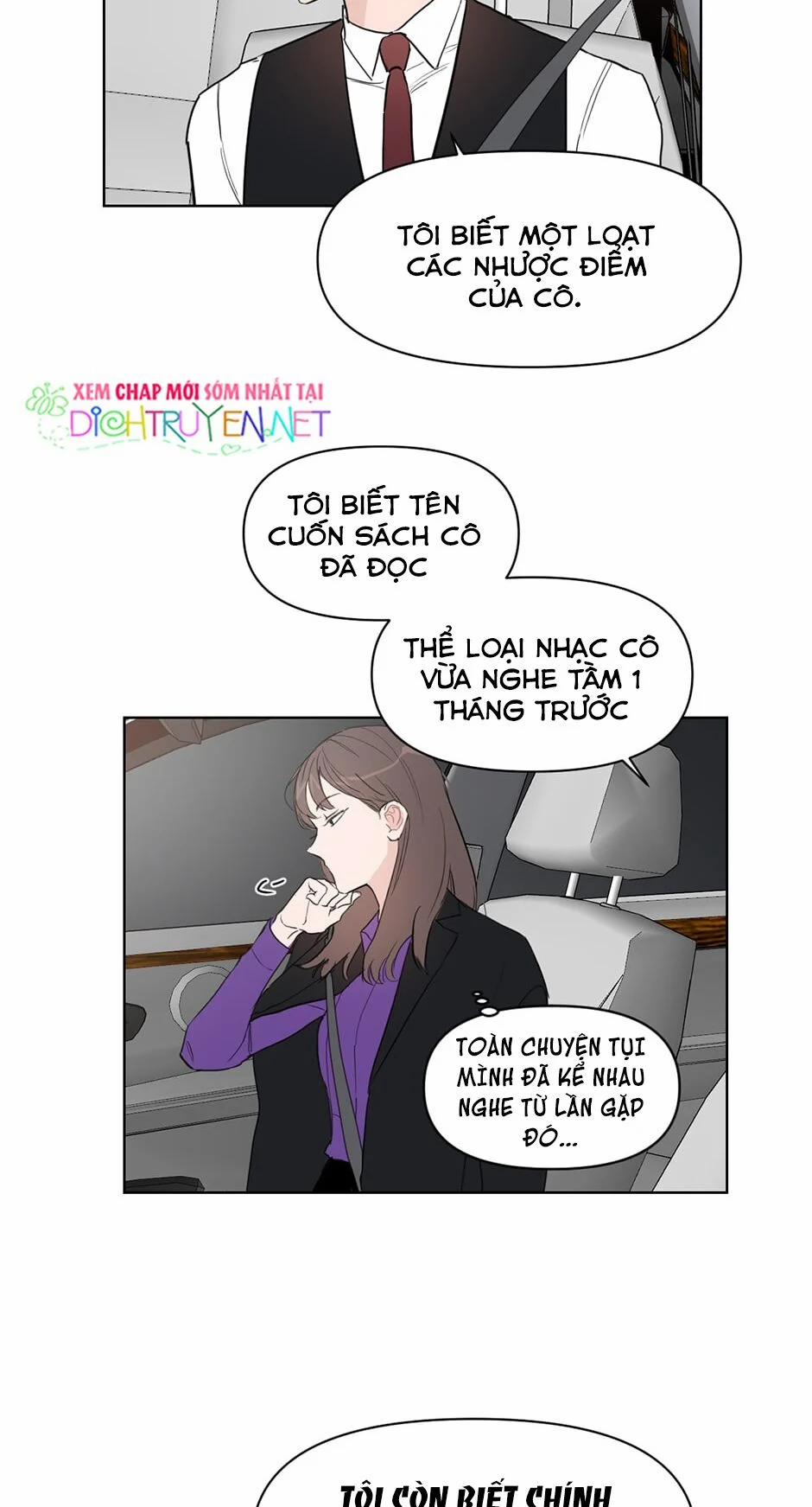 Baby Đến Rồi! 12 trang 37