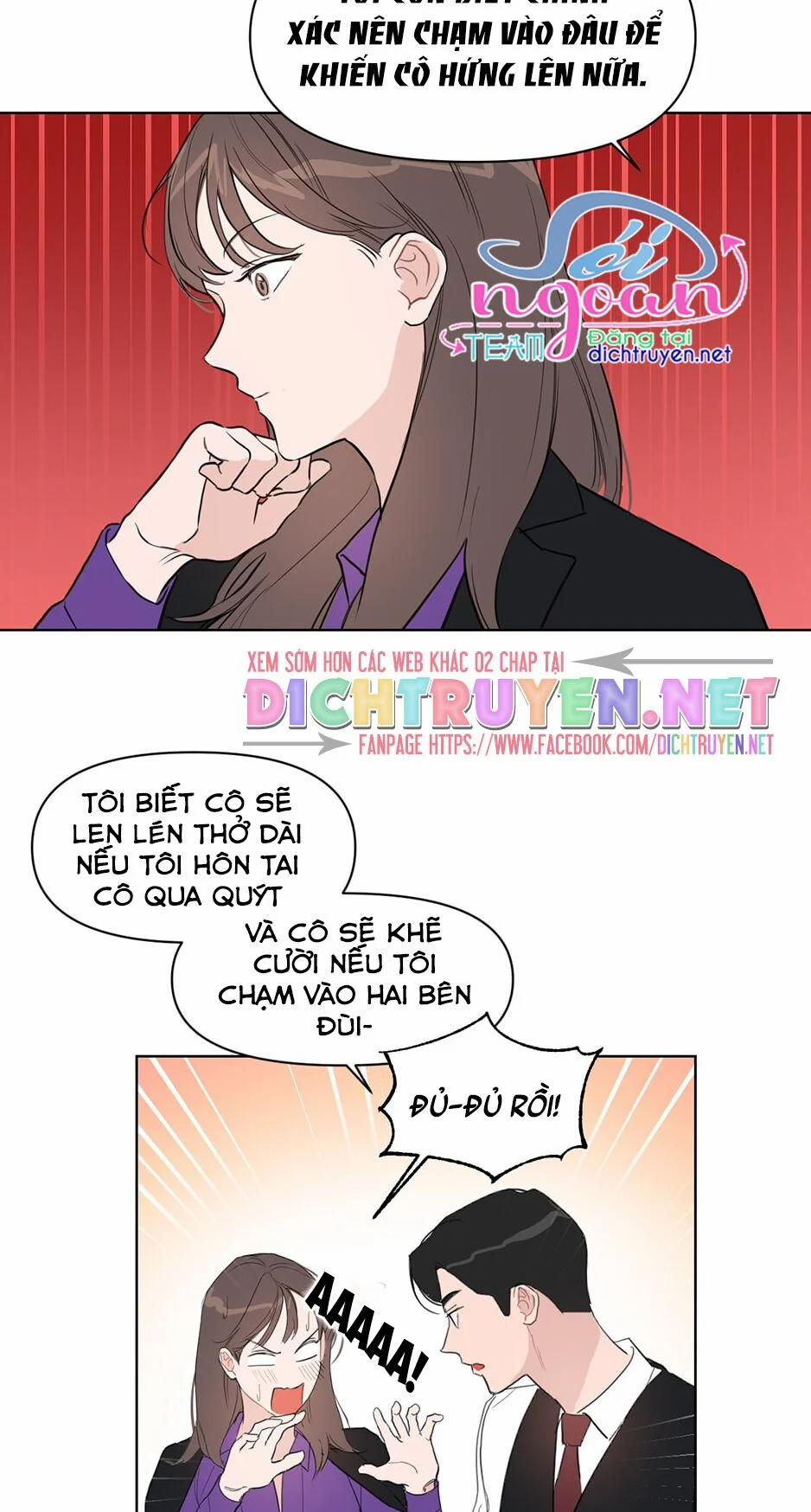 Baby Đến Rồi! 12 trang 38