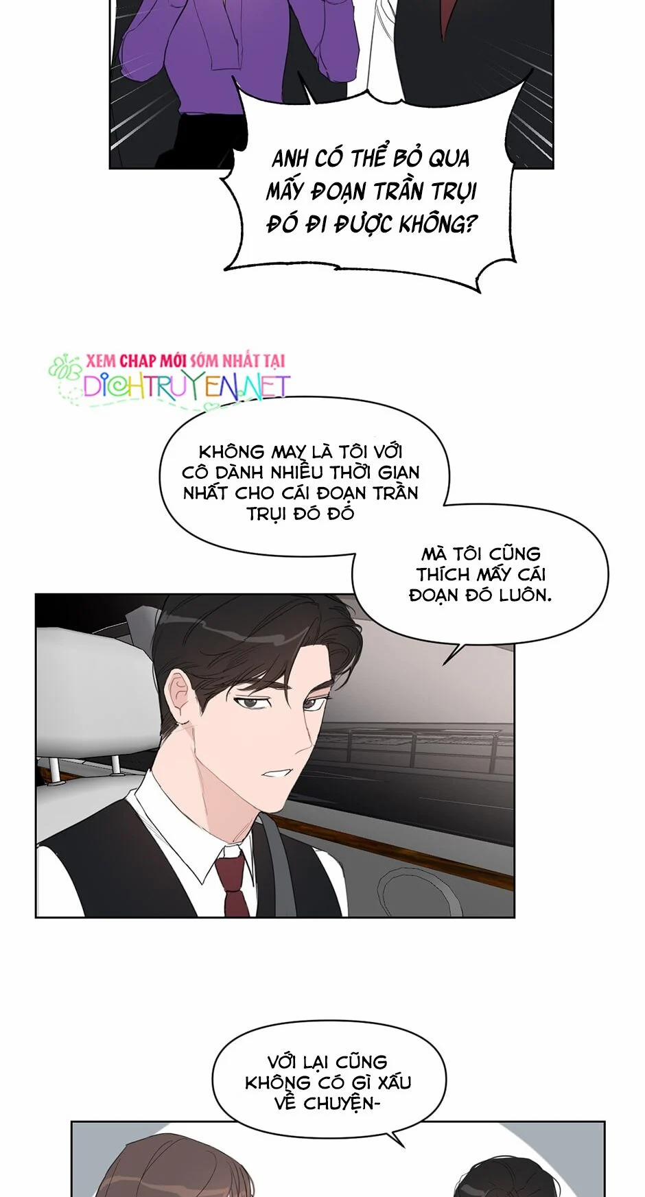 Baby Đến Rồi! 12 trang 39