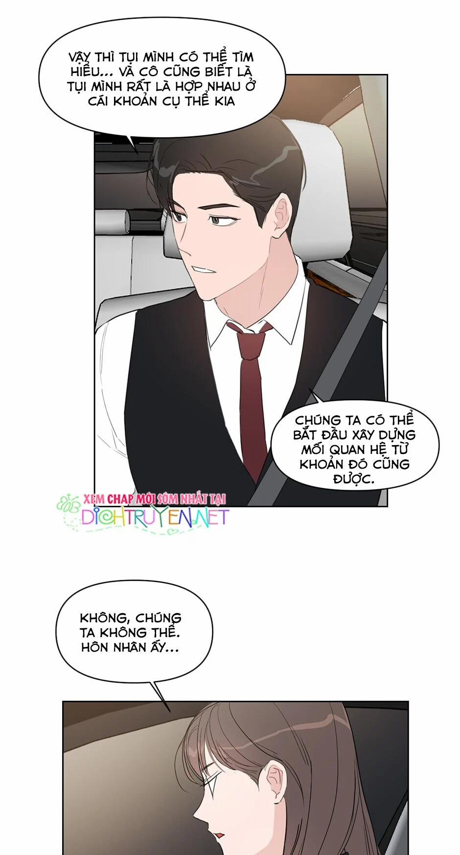 Baby Đến Rồi! 12 trang 41