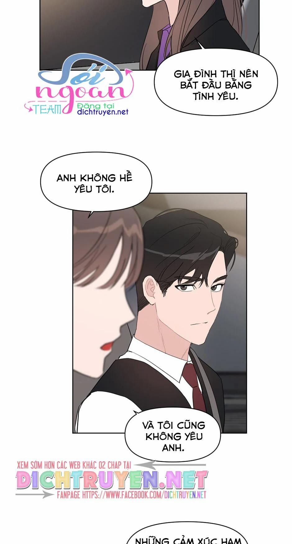 Baby Đến Rồi! 12 trang 42