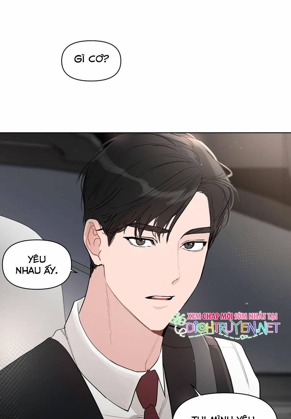 Baby Đến Rồi! 12 trang 45