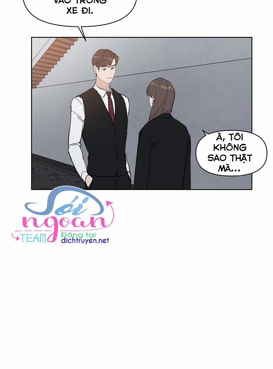 Baby Đến Rồi! 12 trang 5