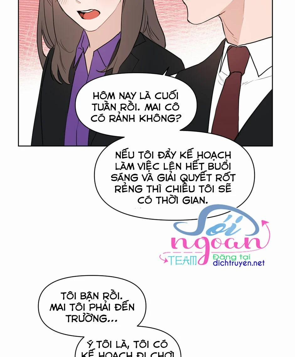 Baby Đến Rồi! 13 trang 1