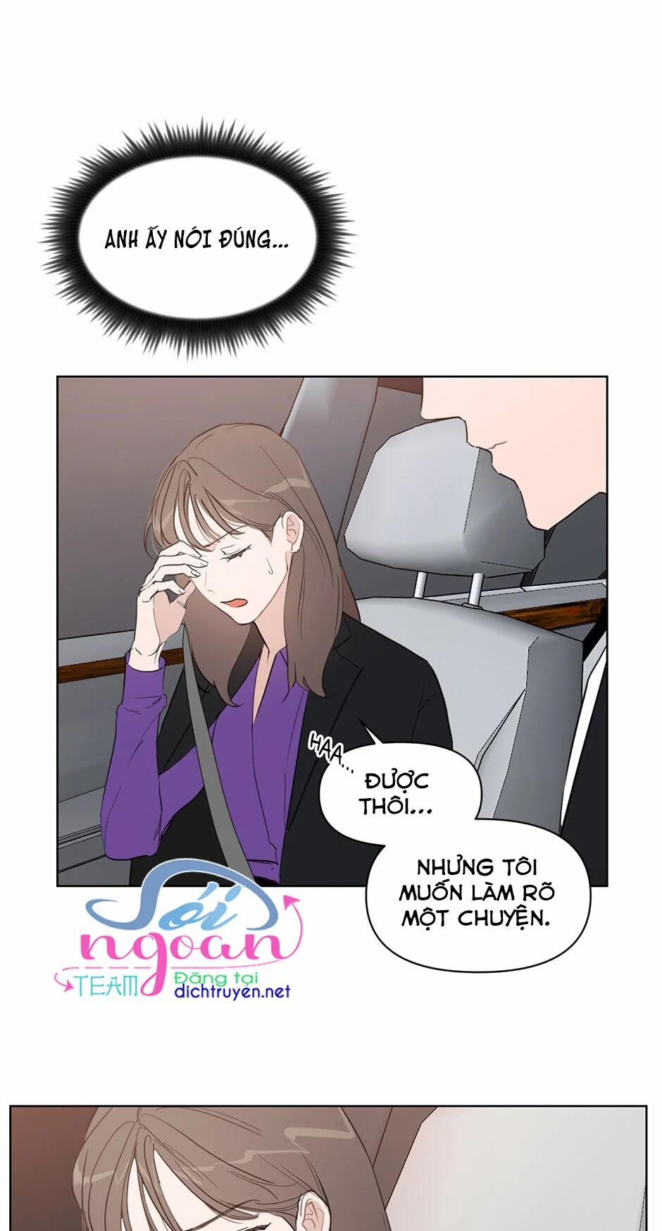 Baby Đến Rồi! 13 trang 10