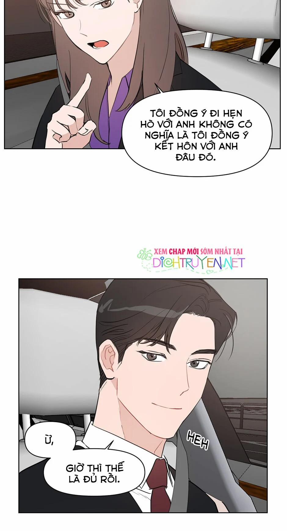 Baby Đến Rồi! 13 trang 11