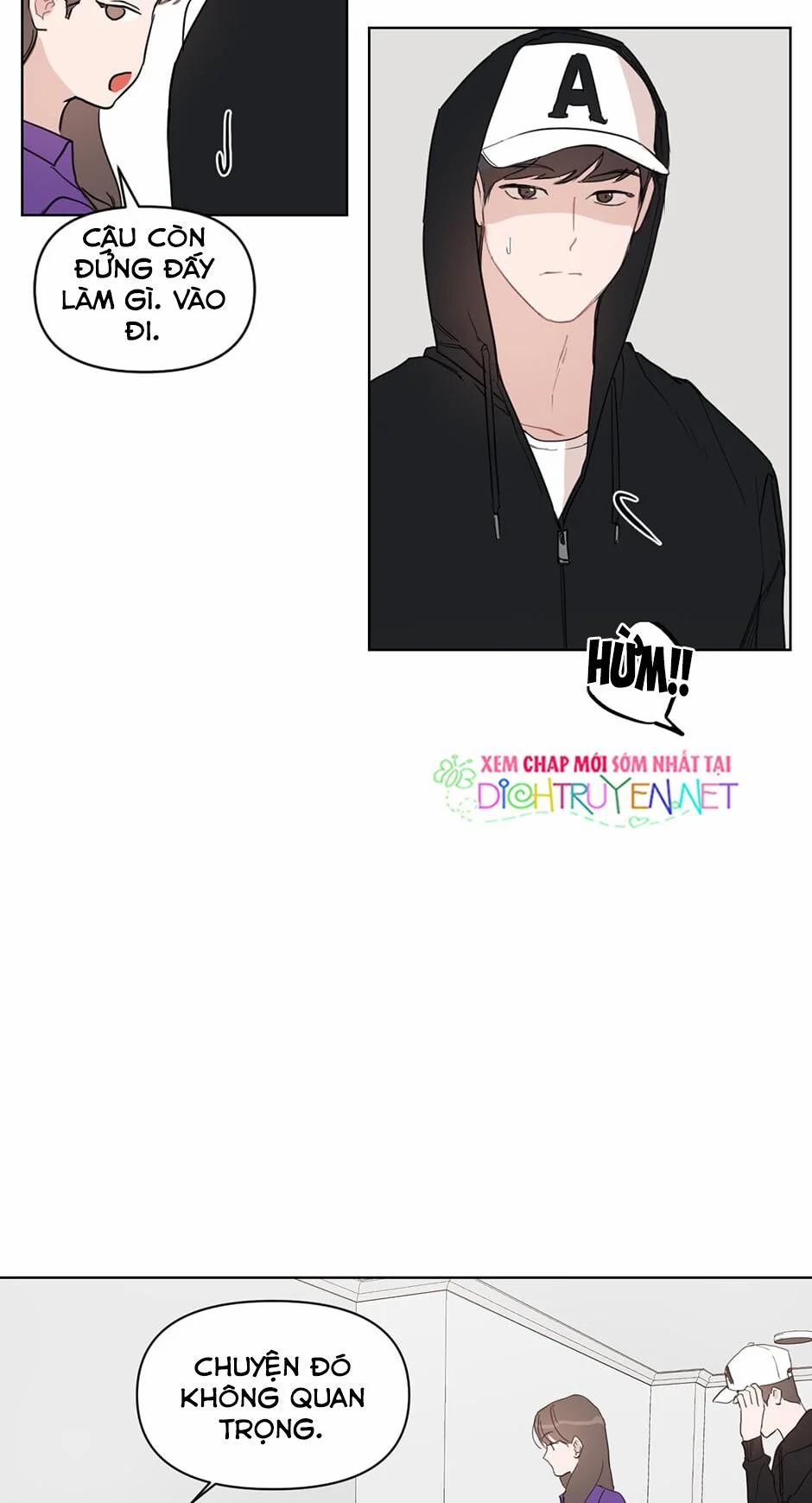 Baby Đến Rồi! 13 trang 18