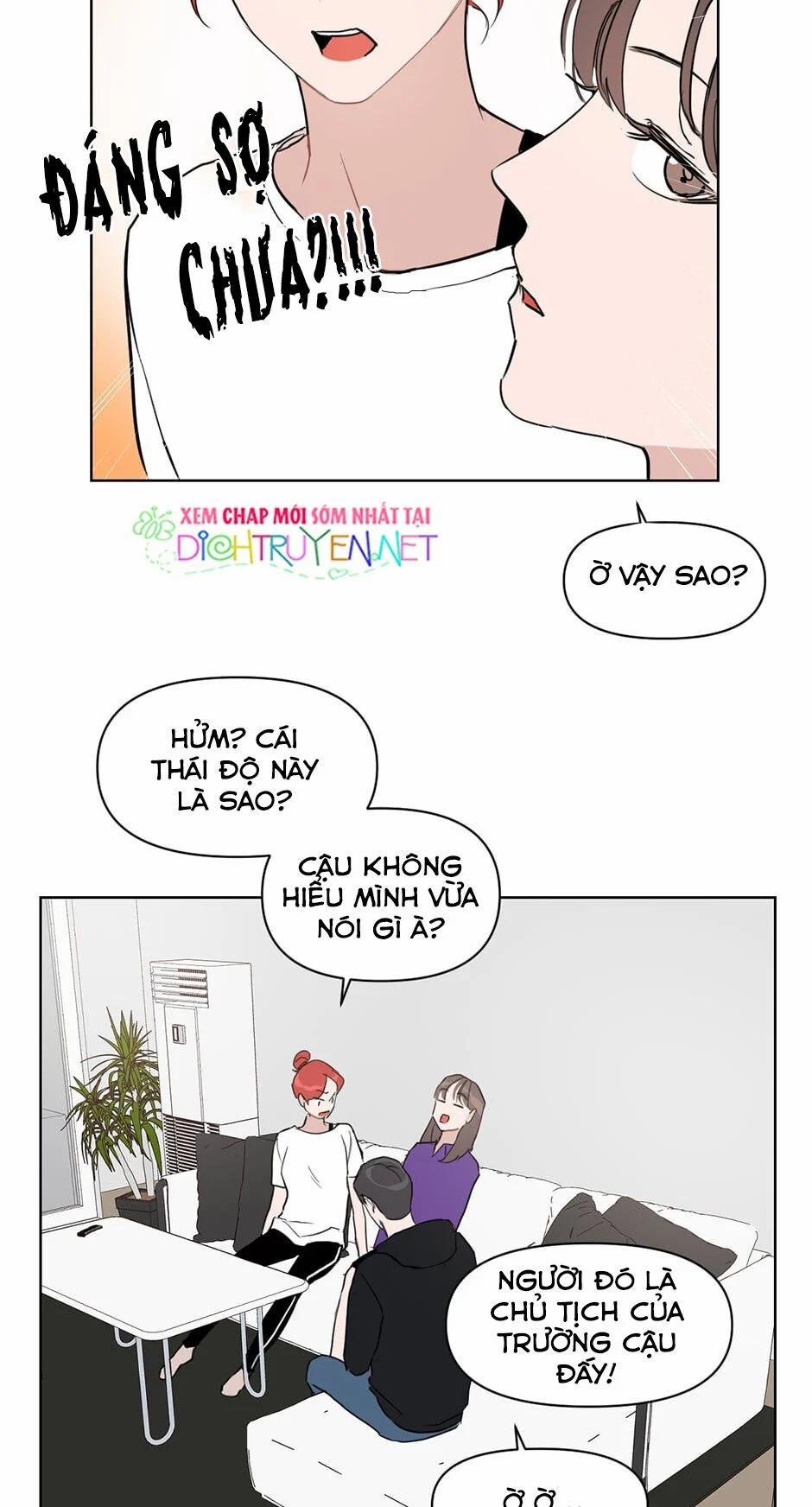 Baby Đến Rồi! 13 trang 20