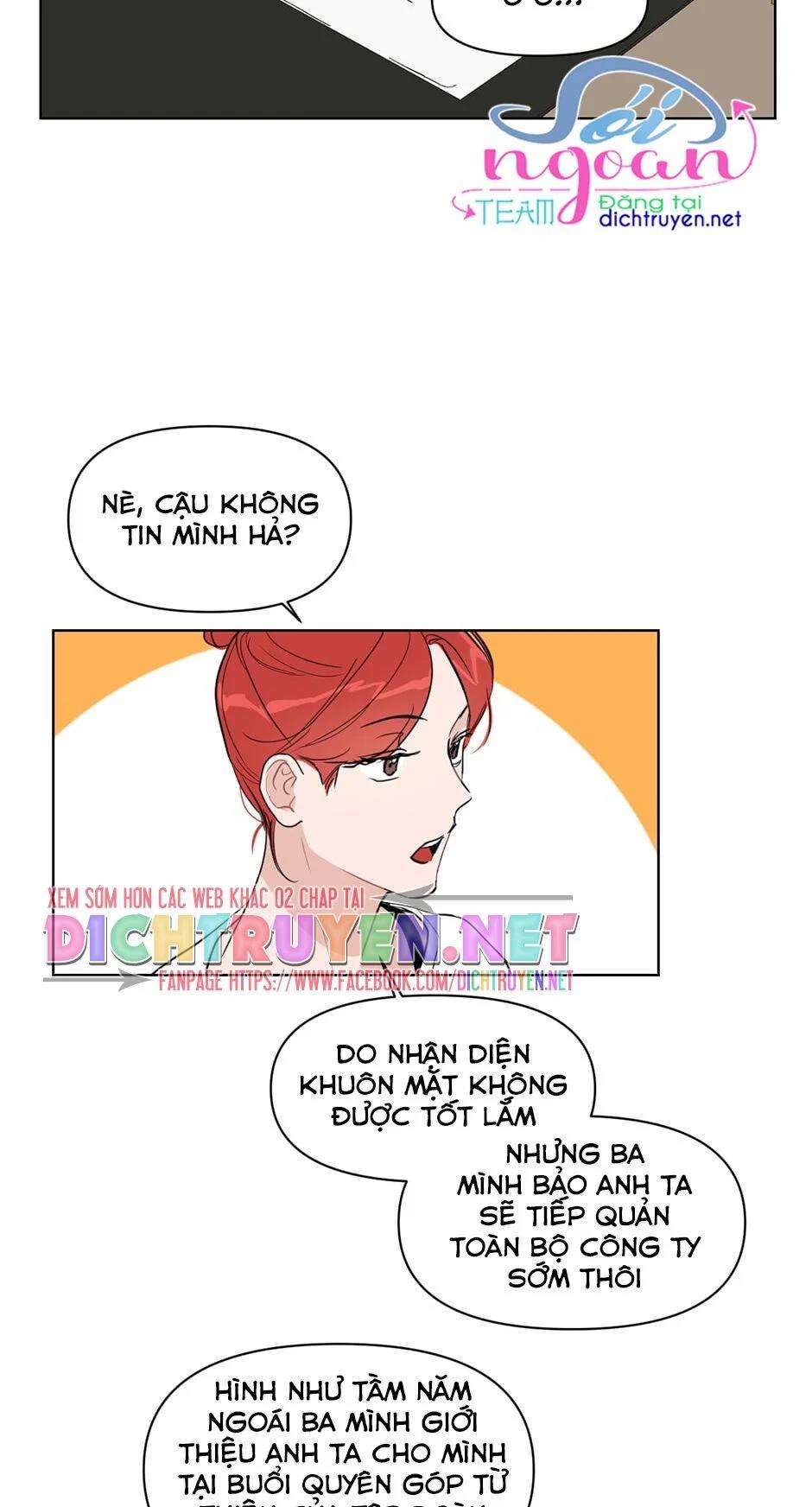 Baby Đến Rồi! 13 trang 21