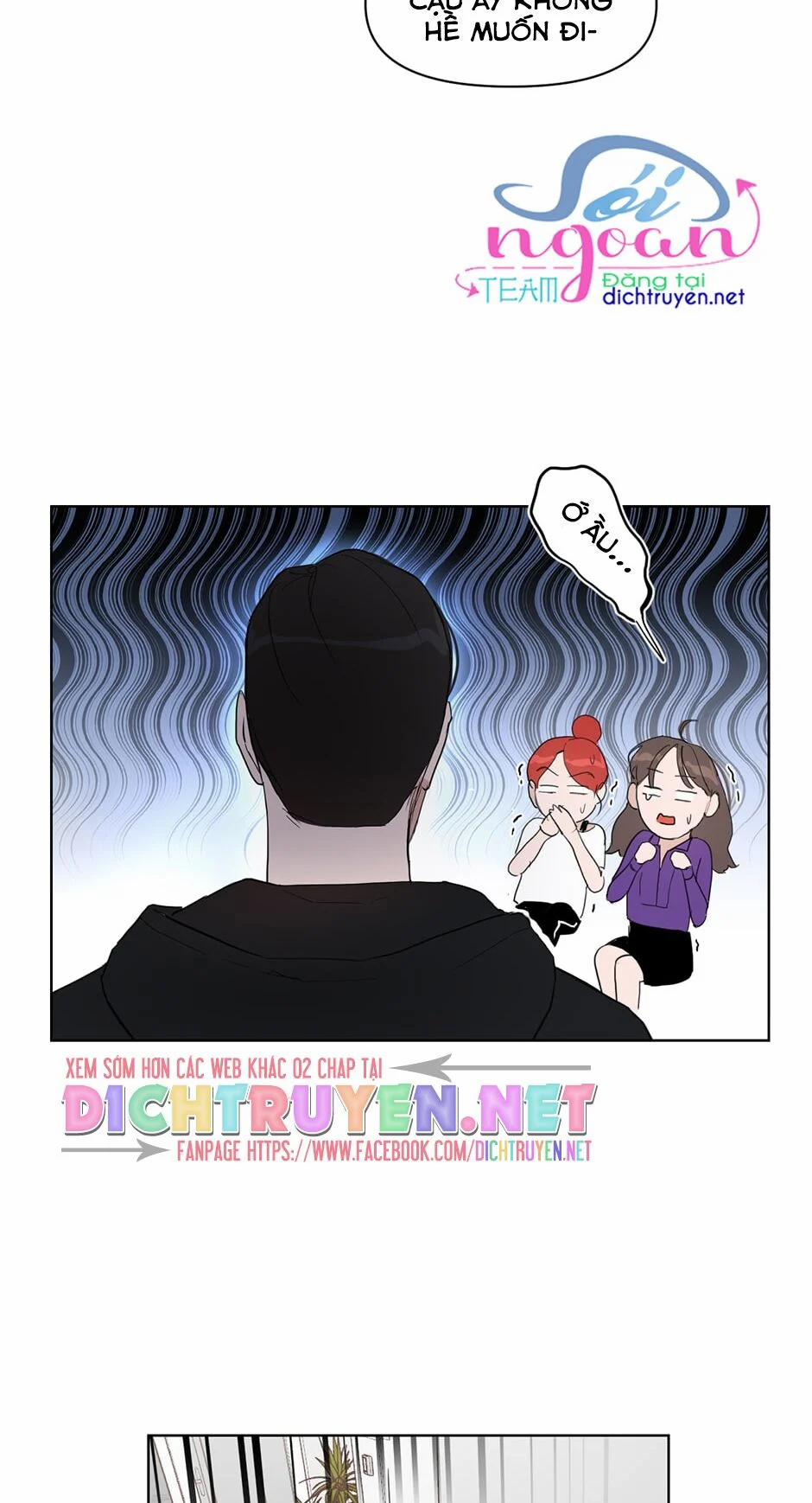 Baby Đến Rồi! 13 trang 25