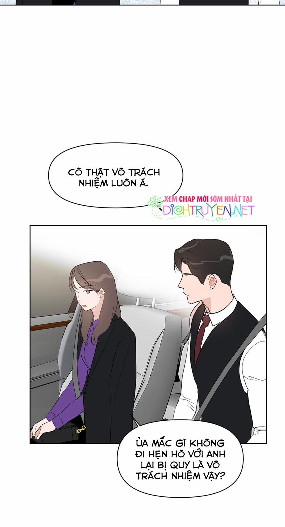 Baby Đến Rồi! 13 trang 4