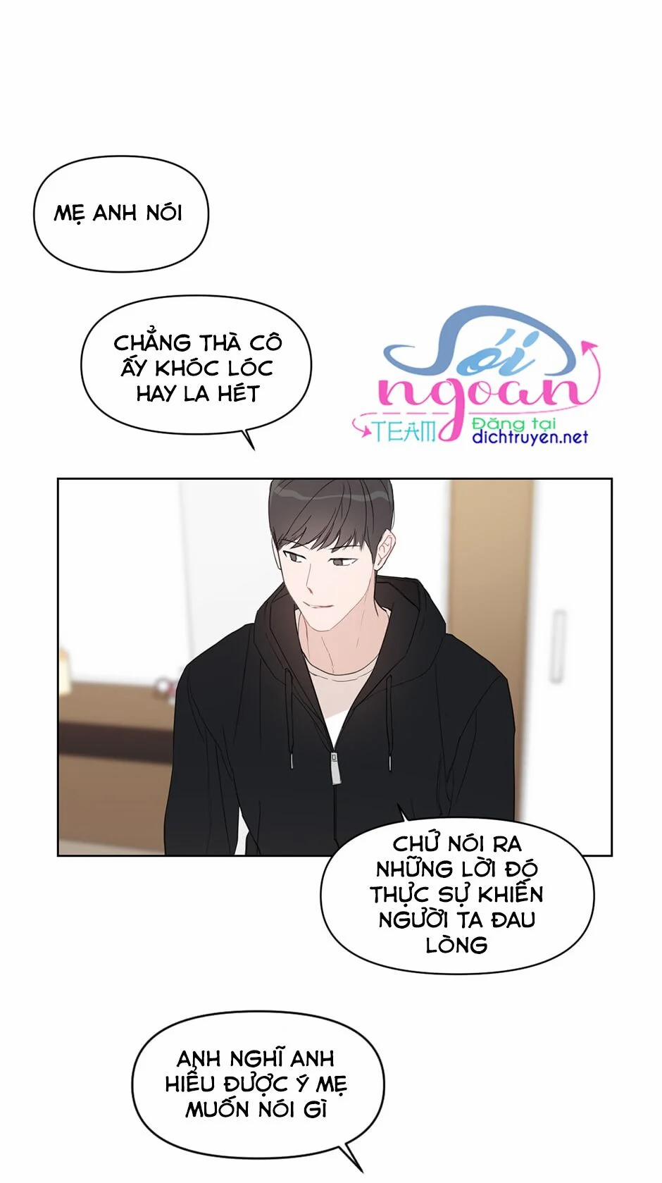 Baby Đến Rồi! 13 trang 41