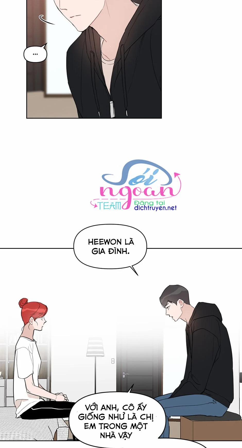 Baby Đến Rồi! 13 trang 43