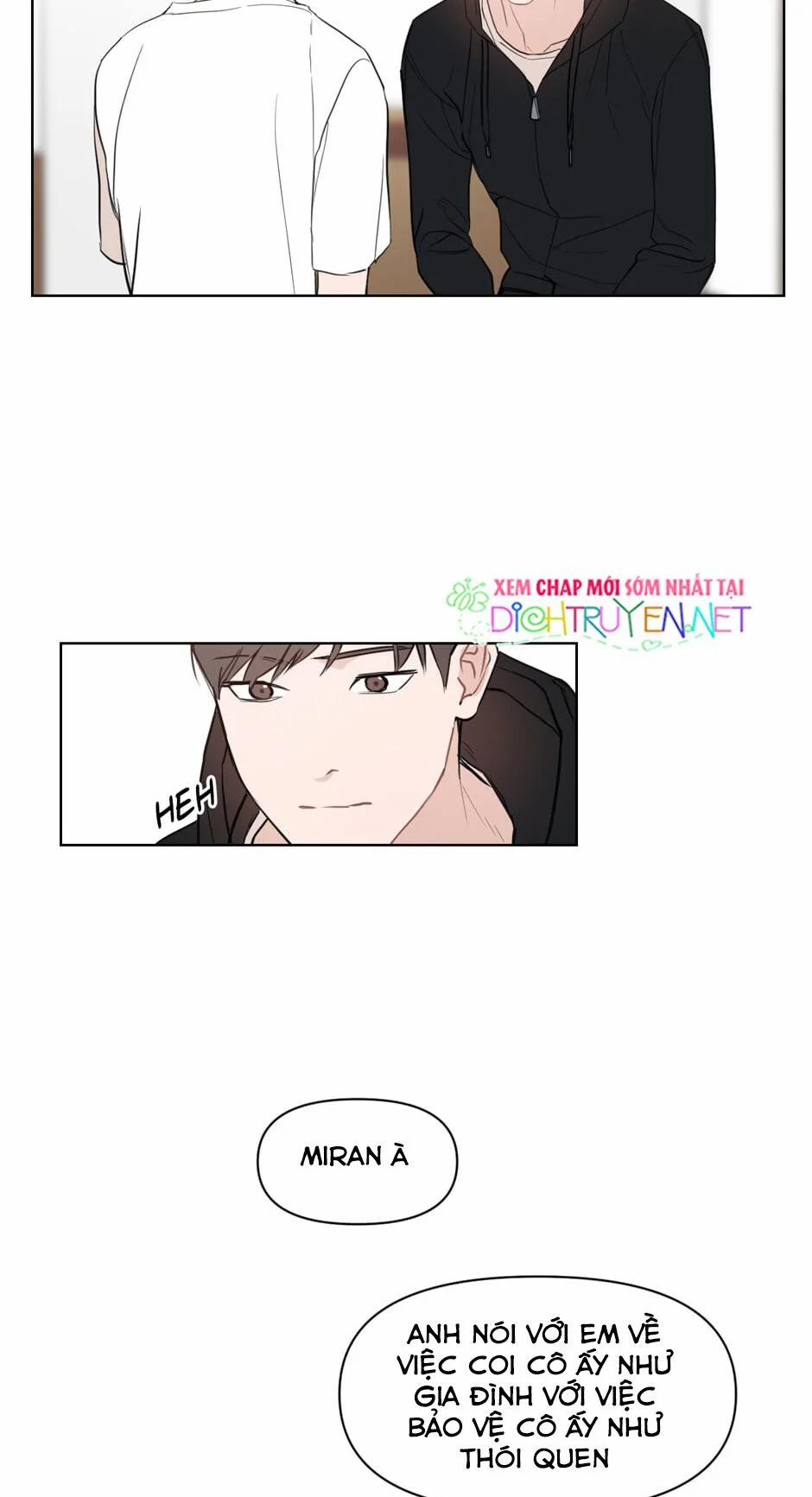 Baby Đến Rồi! 13 trang 46