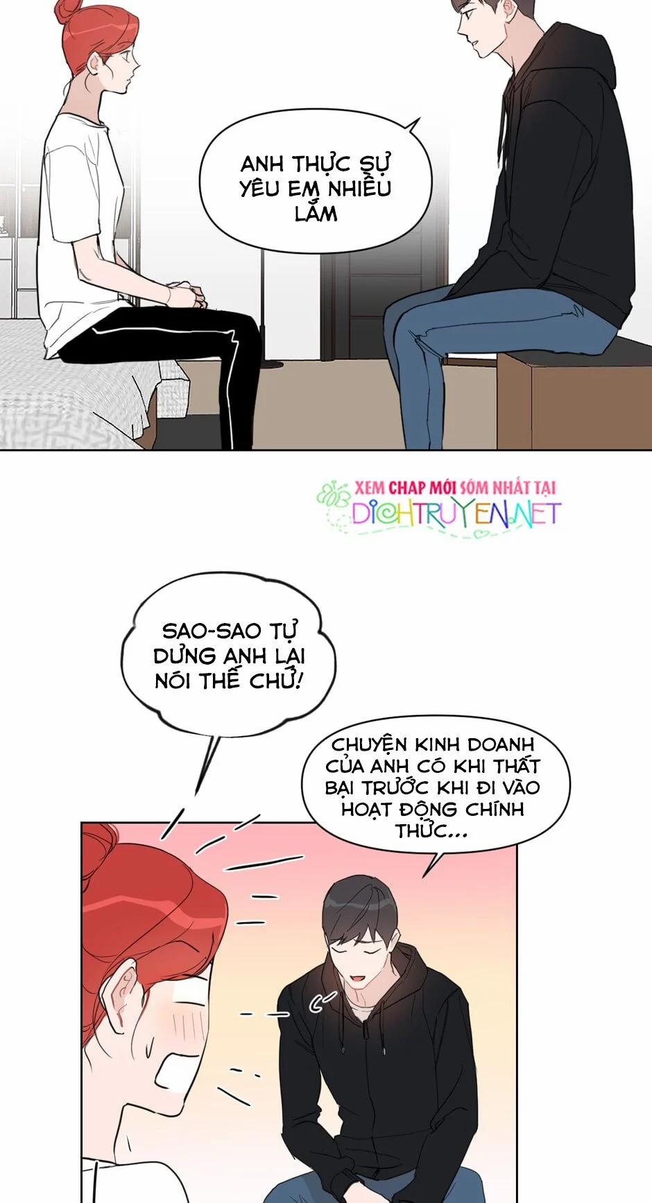 Baby Đến Rồi! 13 trang 48