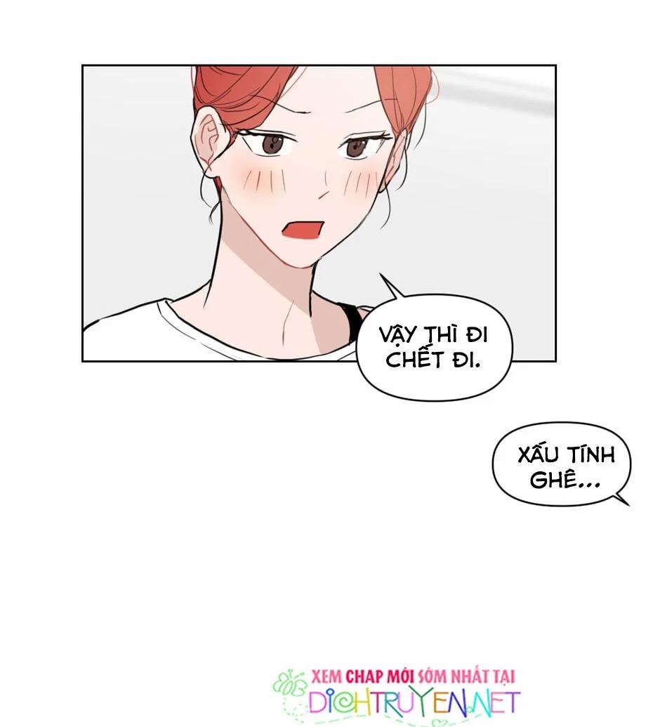 Baby Đến Rồi! 13 trang 50