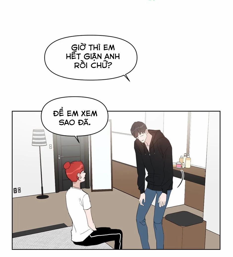 Baby Đến Rồi! 13 trang 51