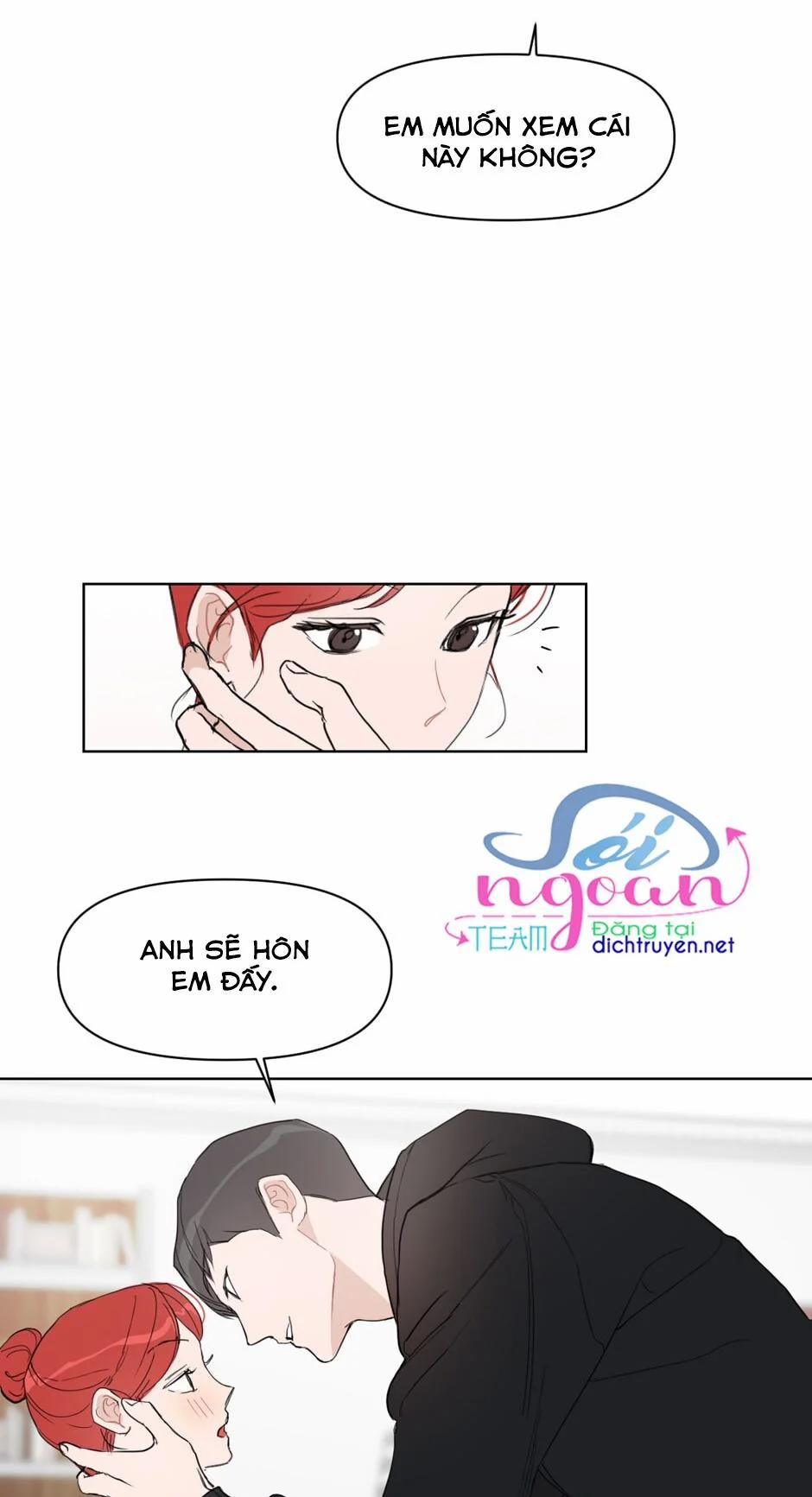 Baby Đến Rồi! 13 trang 52